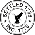 Official seal of Warren, Maine