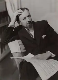 Braithwaite in c1944