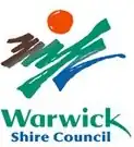Official logo of Shire of Warwick