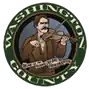 Official seal of Washington County, Idaho