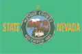 Flag of Washoe County, Nevada