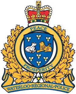 The WPRS logo