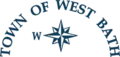 Official seal of West Bath, Maine