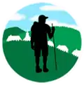 Official logo of West Fairlee, Vermont