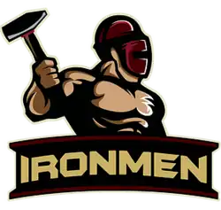 West Michigan Ironmen logo