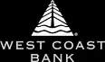 West Coast Bank logo