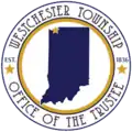 Official seal of Westchester Township