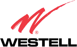 Westell logo