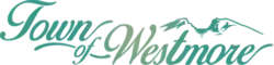 Official logo of Westmore, Vermont