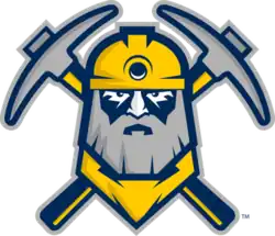Wheeling Miners logo