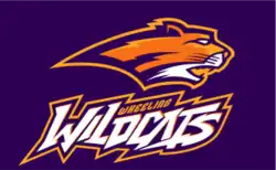 Wheeling Wildcats logo