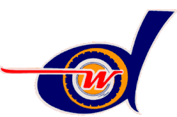 Detroit Wheels logo