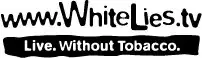 WhiteLies.tv Logo