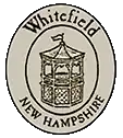 Official seal of Whitefield, New Hampshire