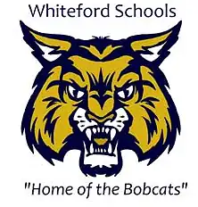 Whiteford Agricultural Schools