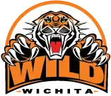Wichita Wild logo