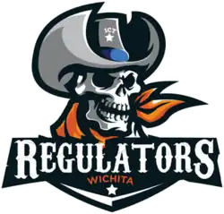 Wichita Regulators logo