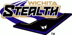 Wichita Stealth logo