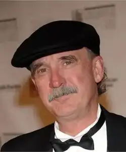 Jennings in 2006