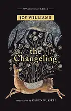 The Changeling book jacket