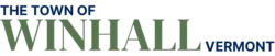 Official logo of Winhall, Vermont