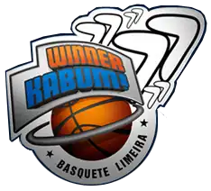 Winner Limeira Basquete logo