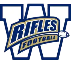 Winnipeg Rifles logo