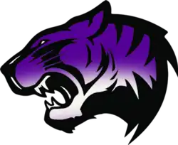 Winston Wildcats logo