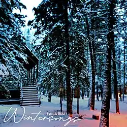 Album cover of Wintersongs