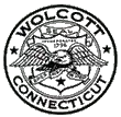 Official seal of Wolcott, Connecticut