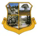 Official logo of Shire of Wondai