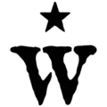 Official logo of Woodstock, Vermont