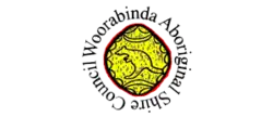 Official logo of Aboriginal Shire of Woorabinda