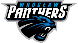 Panthers Wrocław logo