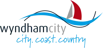 Official logo of City of Wyndham
