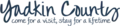 Official logo of Yadkin County, North Carolina
