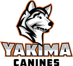 Yakima Canines logo