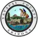 Official seal of Yavapai County, Arizona