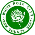 Official seal of York, South Carolina