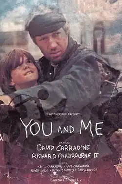 Theatrical release poster