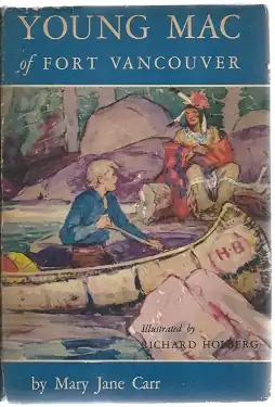 First edition cover