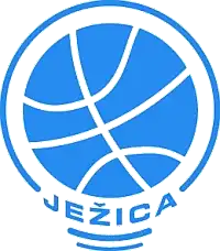 Ježica logo