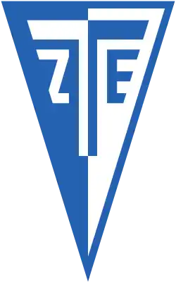 Zalaegerszeg logo